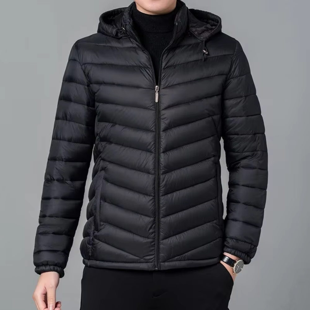 Valerio Puffer Jacket