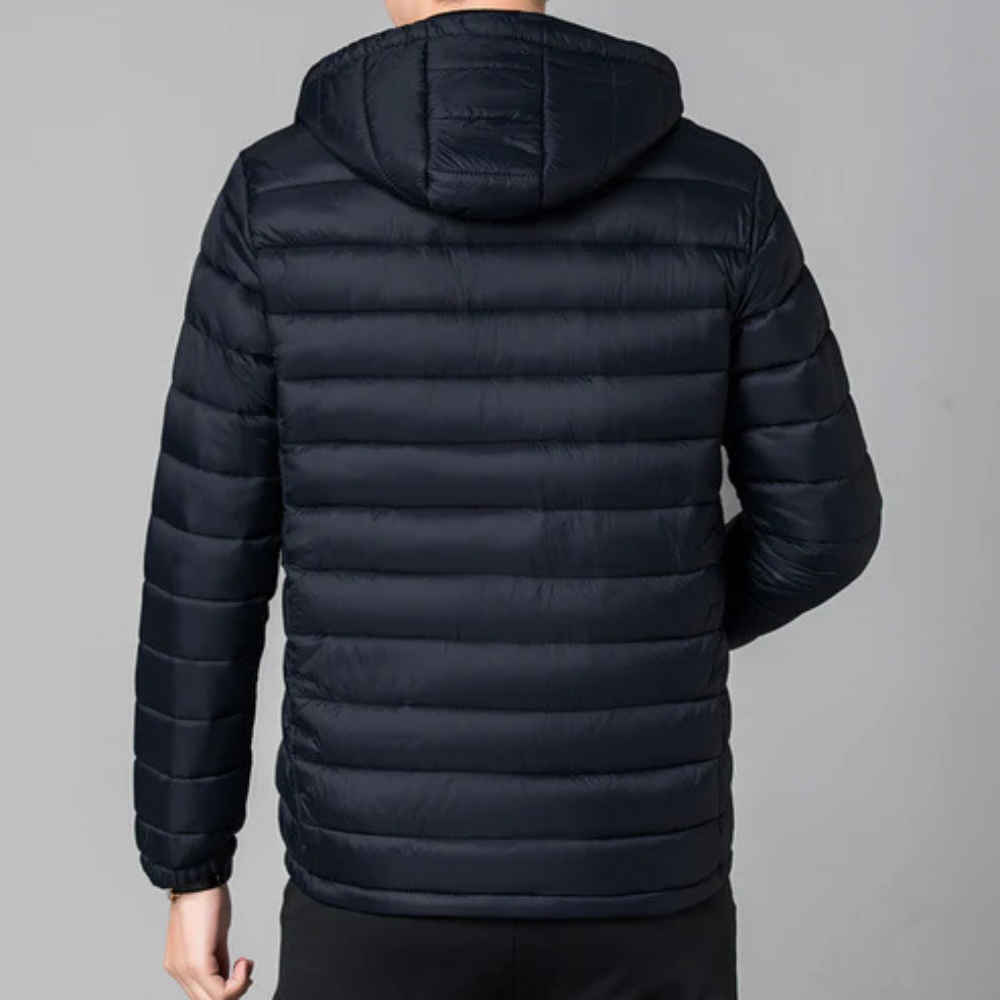 Valerio Puffer Jacket