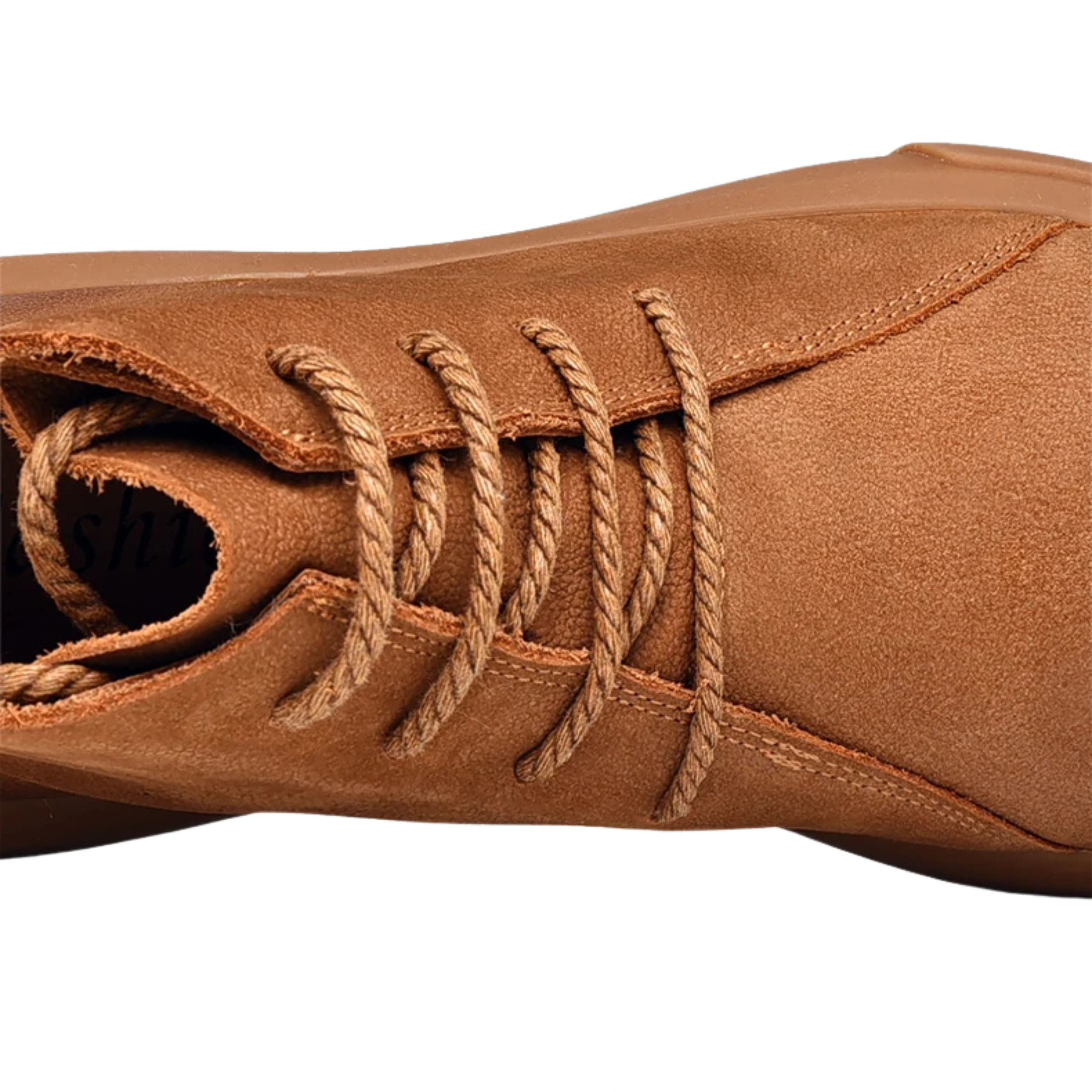 Fabio High‑Top Boots