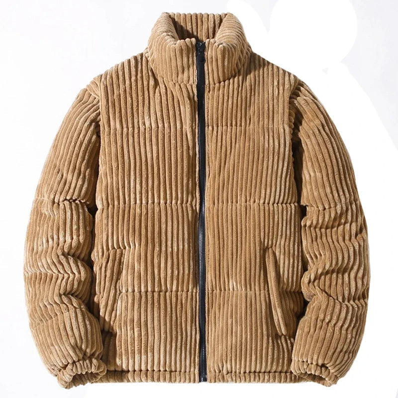 Rafael Cord Jacket