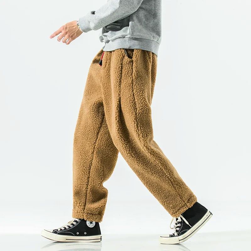 Oslo Wool Pants