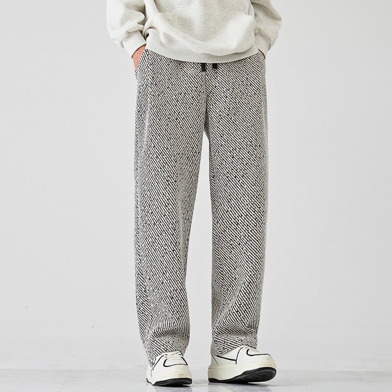 Static Motion Joggers