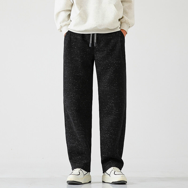 Static Motion Joggers