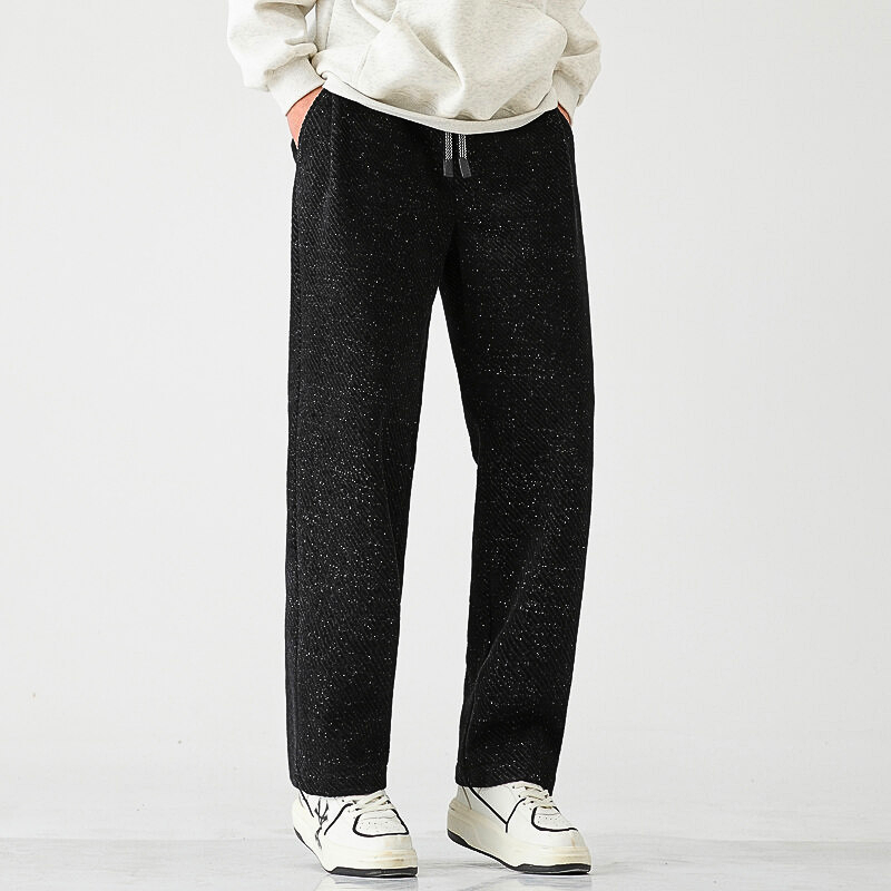 Static Motion Joggers