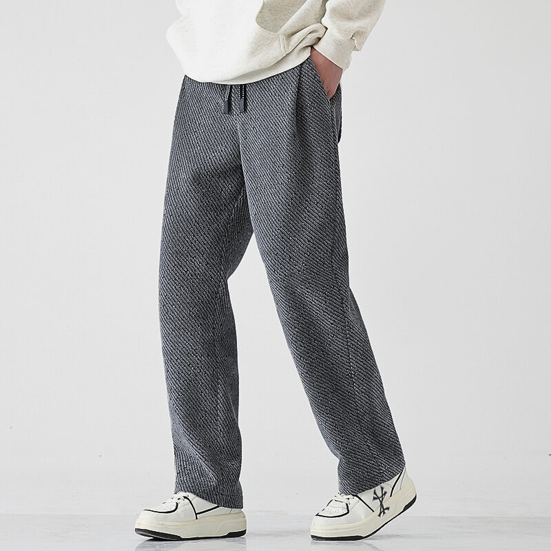 Static Motion Joggers