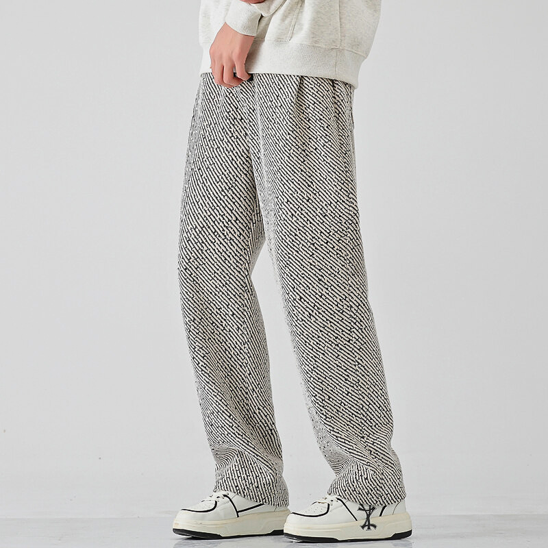 Static Motion Joggers