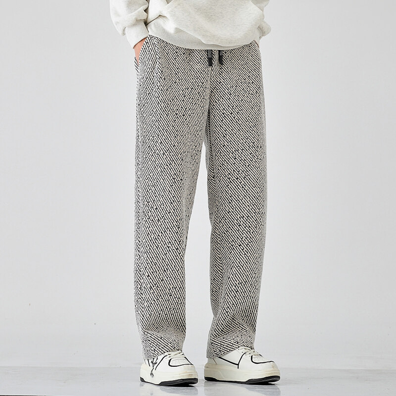 Static Motion Joggers