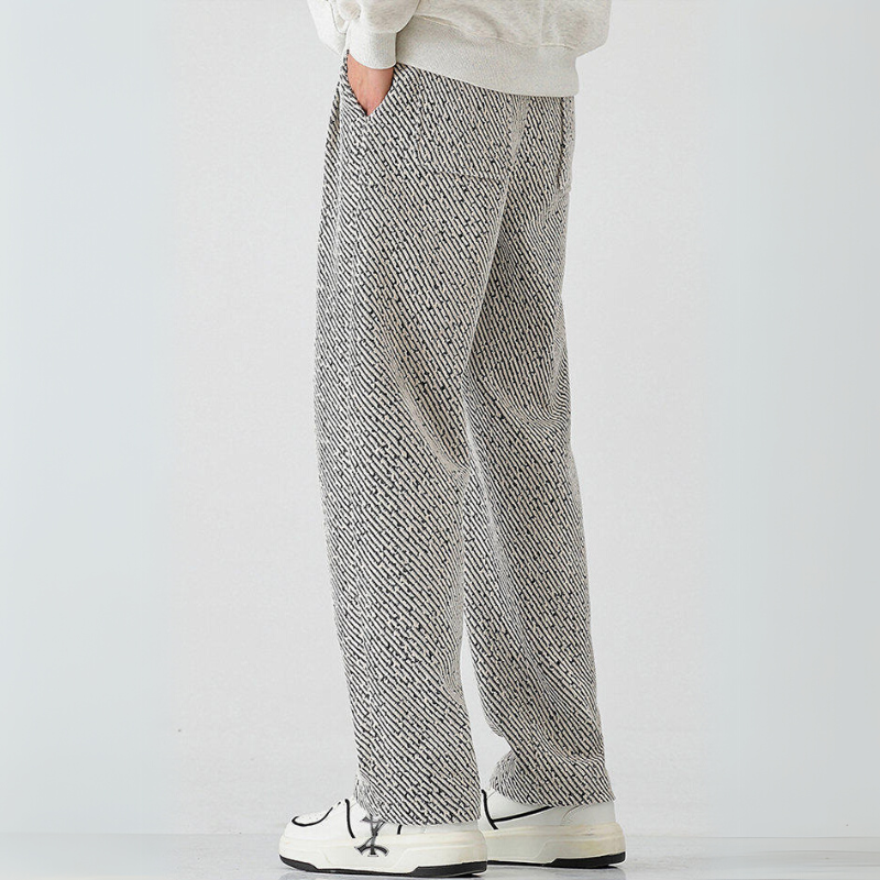 Static Motion Joggers