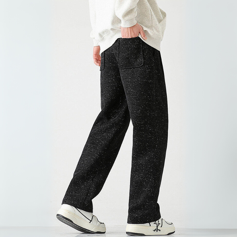 Static Motion Joggers