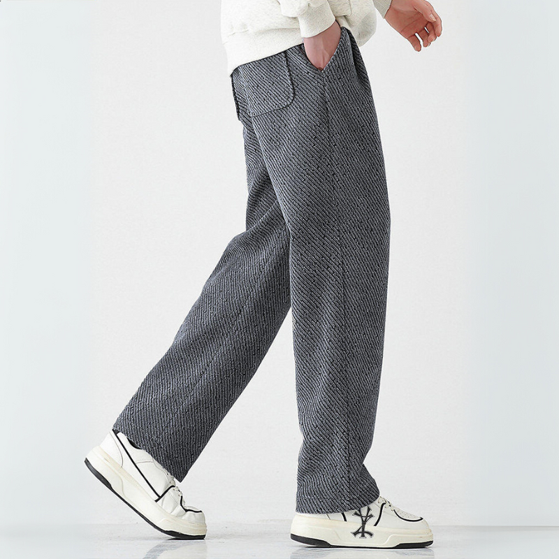 Static Motion Joggers