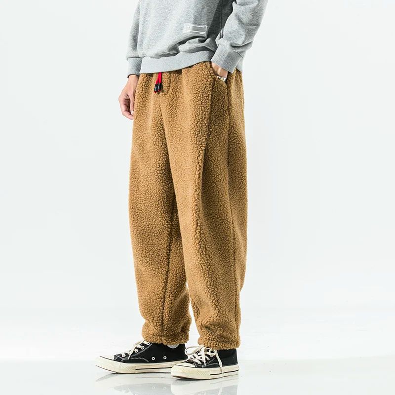 Oslo Wool Pants