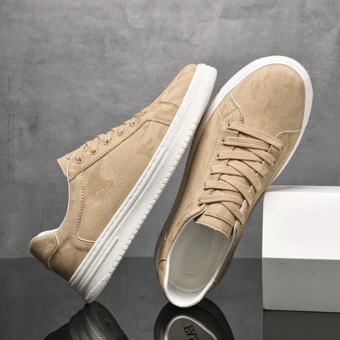 Vaughn Artisan Sneakers