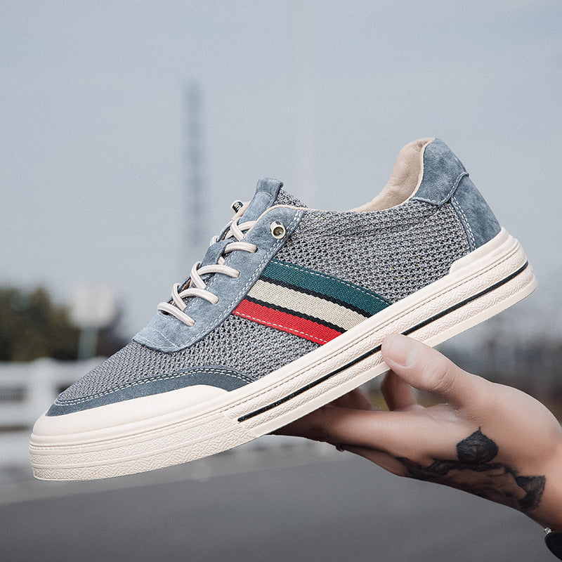 Nova Vibe Sneakers