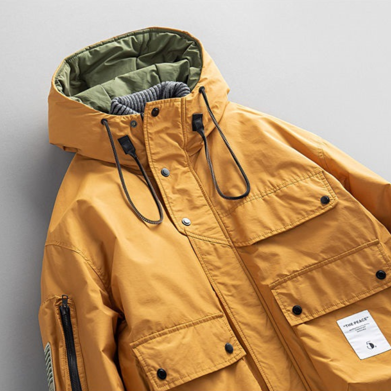 Citadel Arctic Parka