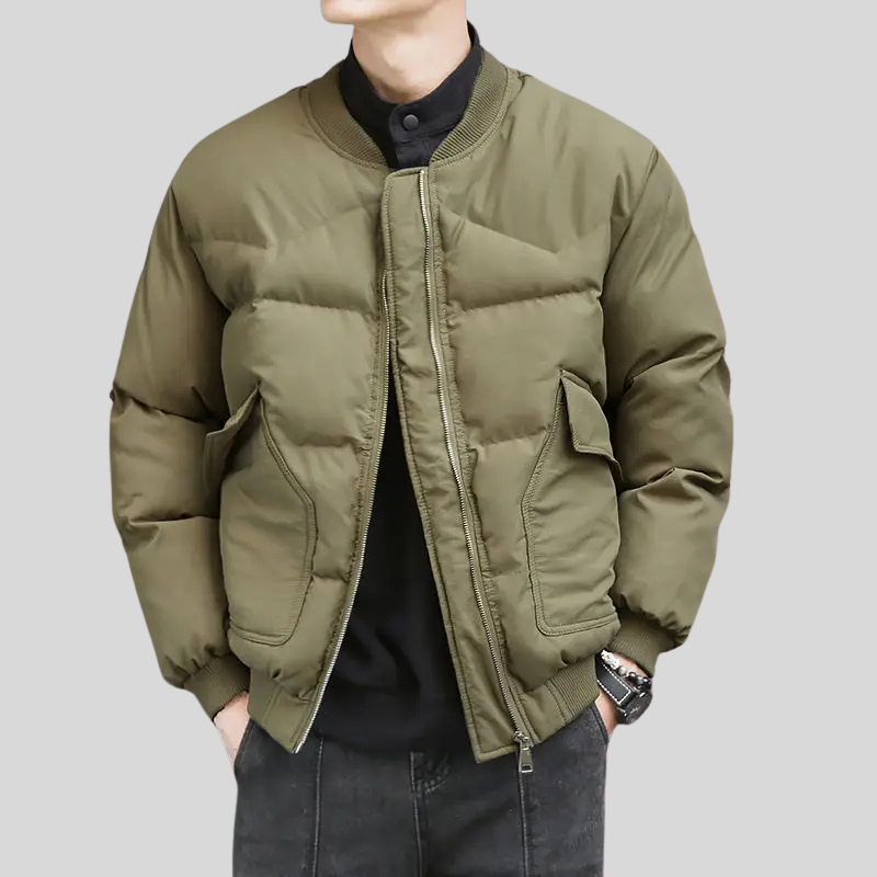 Concord Bomber Jacket