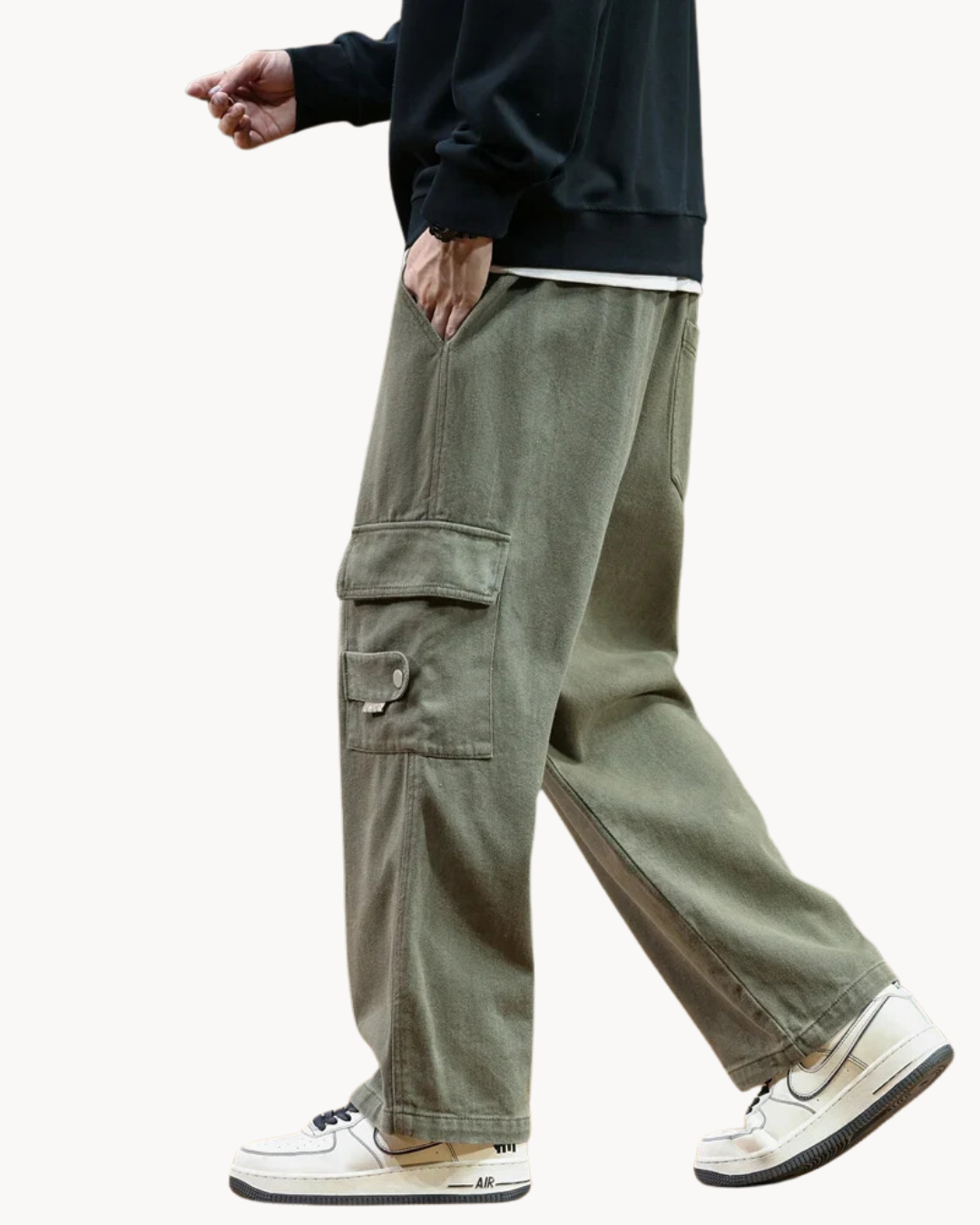 Canyon Drawstring Pants