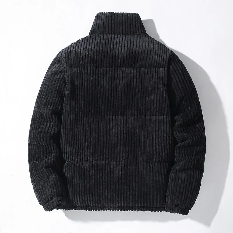 Rafael Cord Jacket