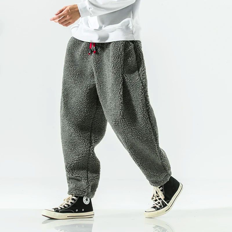 Oslo Wool Pants