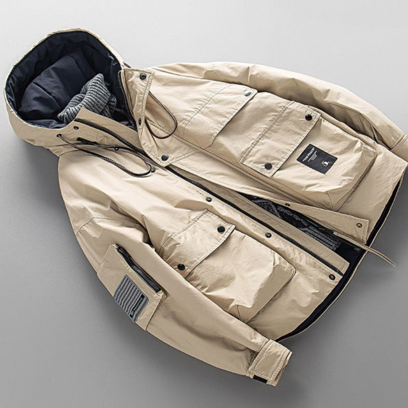 Citadel Arctic Parka