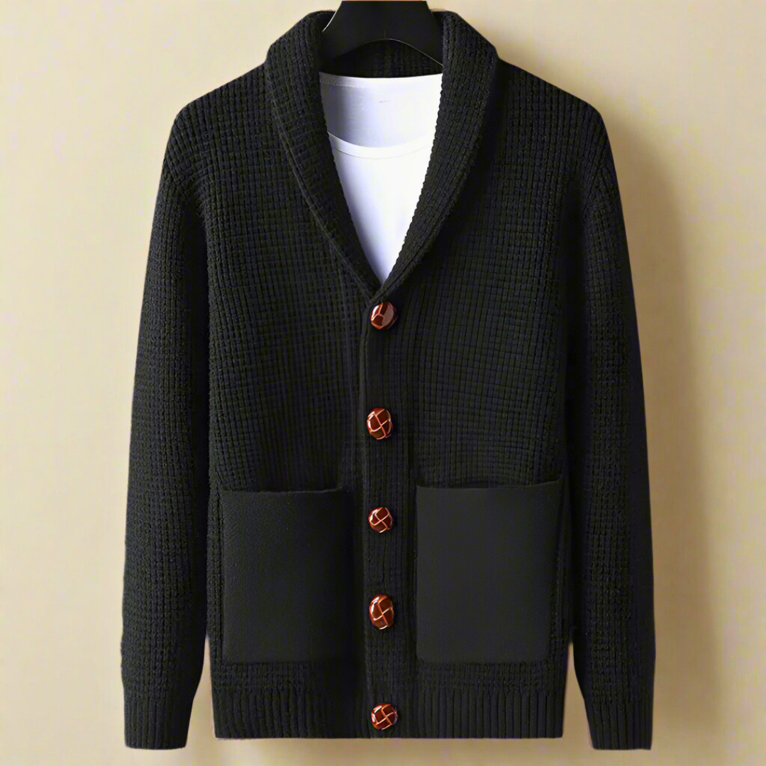 Ashford Knit Cardigan