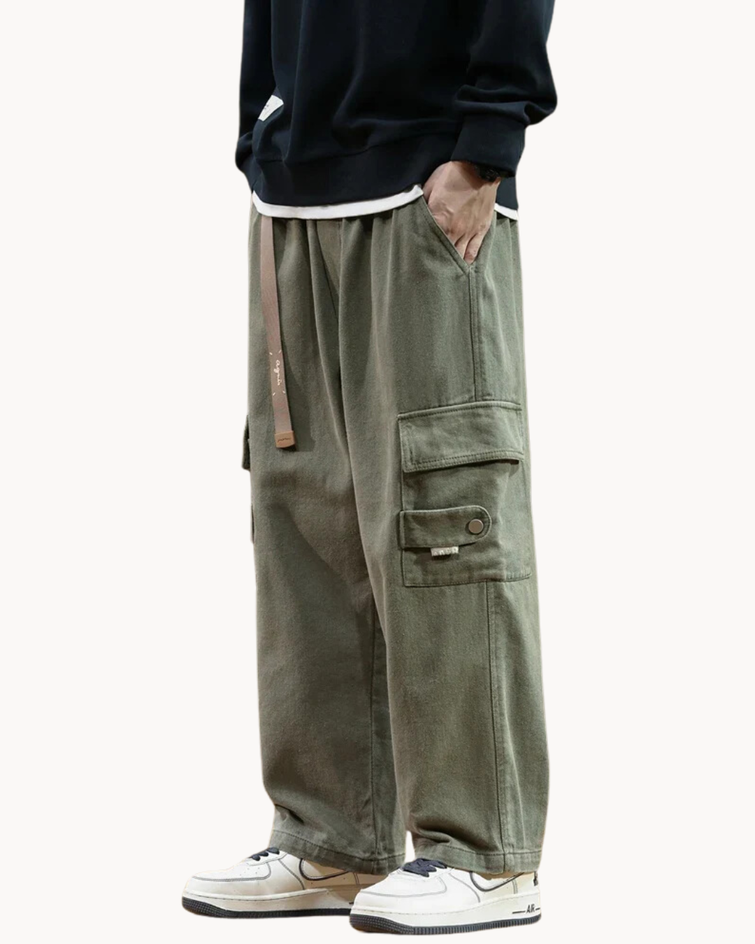 Canyon Drawstring Pants