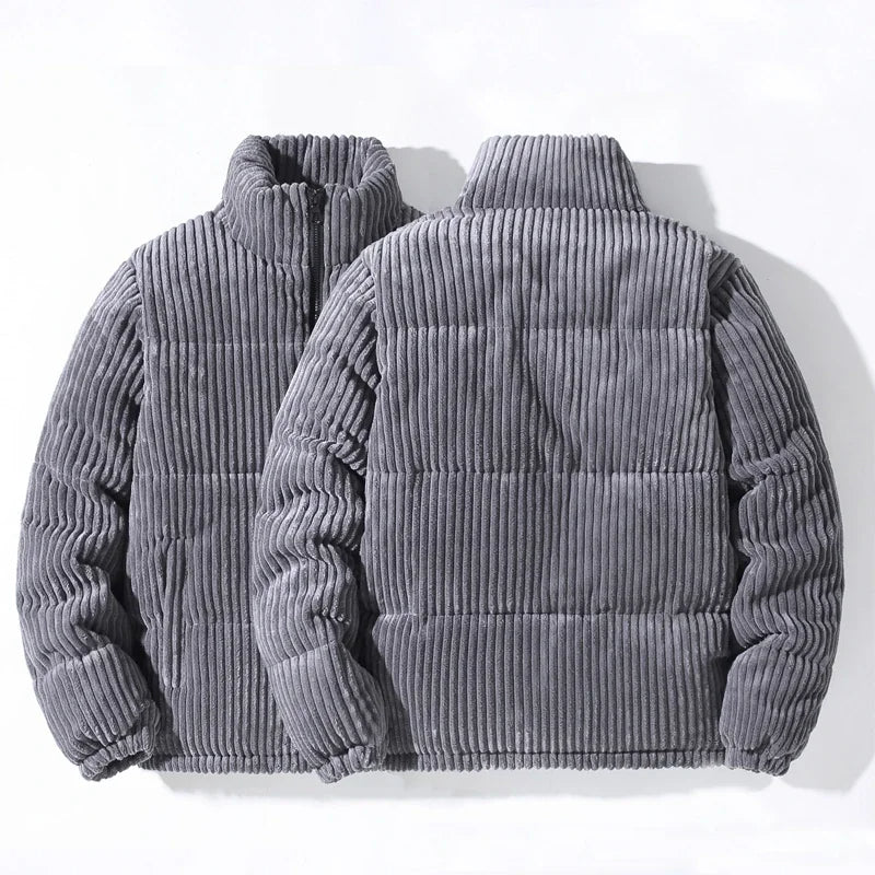 Rafael Cord Jacket
