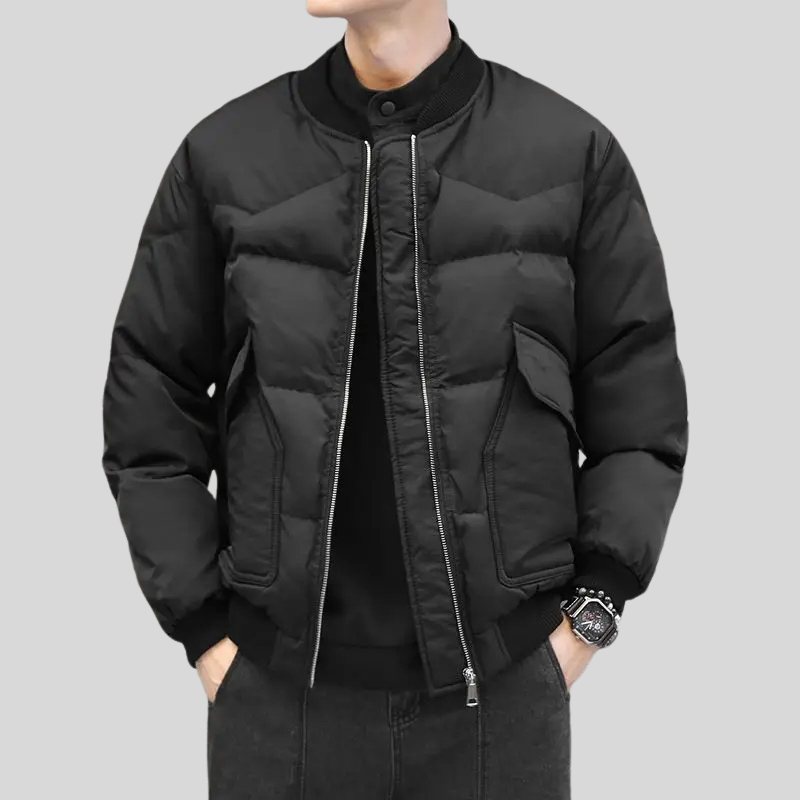 Concord Bomber Jacket