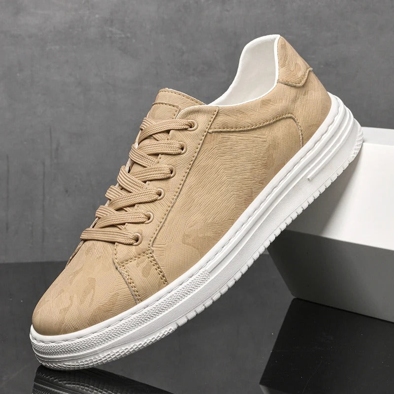Vaughn Artisan Sneakers