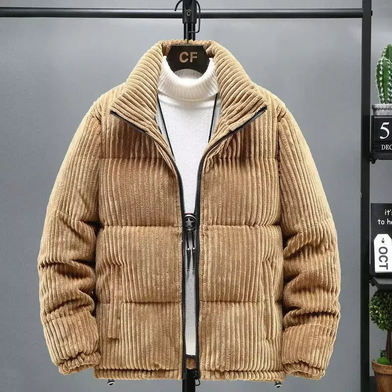 Rafael Cord Jacket