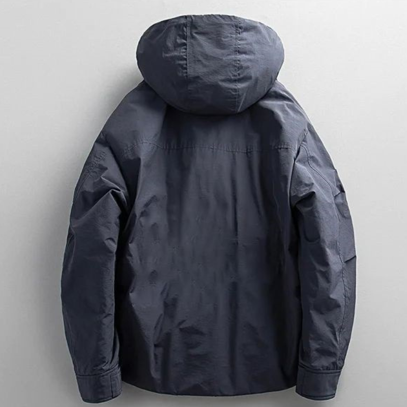 Citadel Arctic Parka