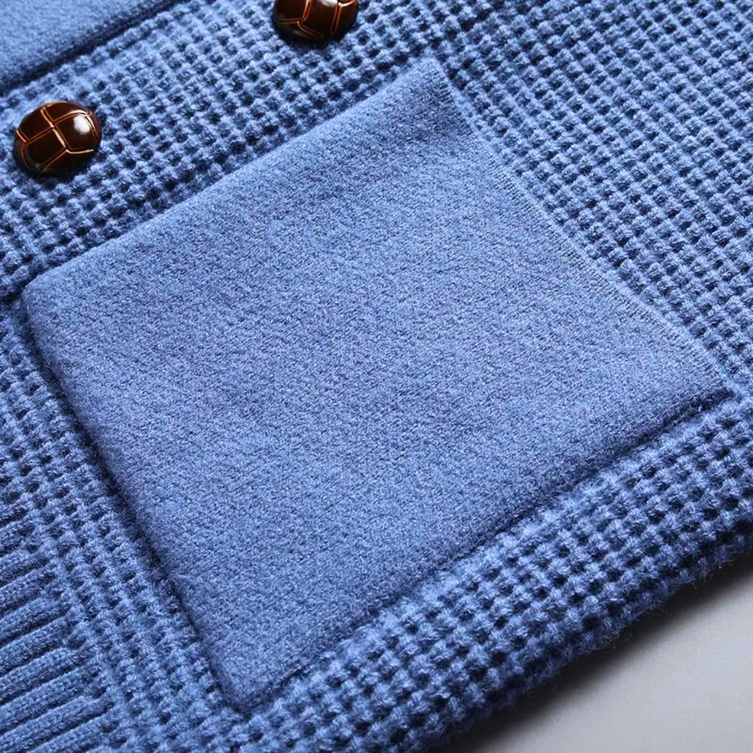 Ashford Knit Cardigan