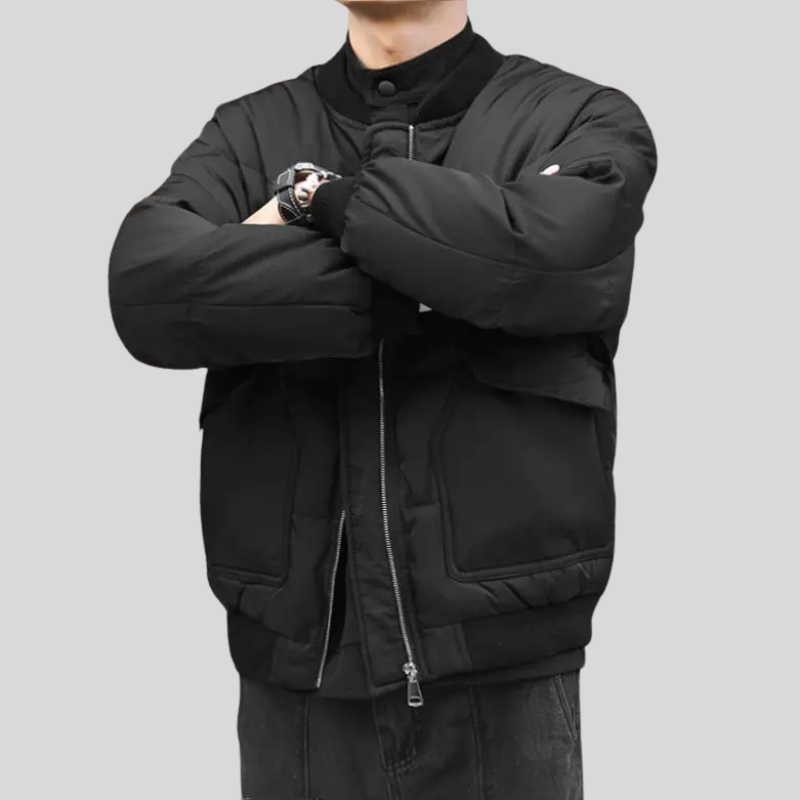 Concord Bomber Jacket