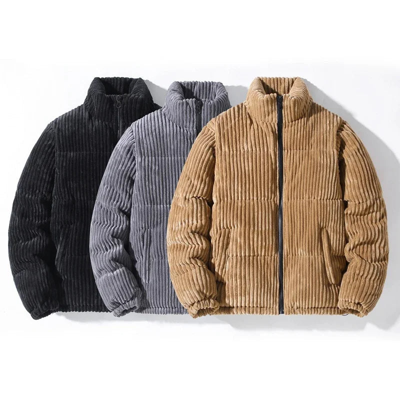 Rafael Cord Jacket
