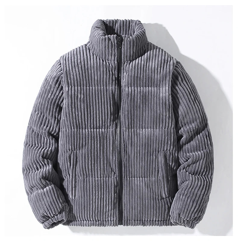 Rafael Cord Jacket