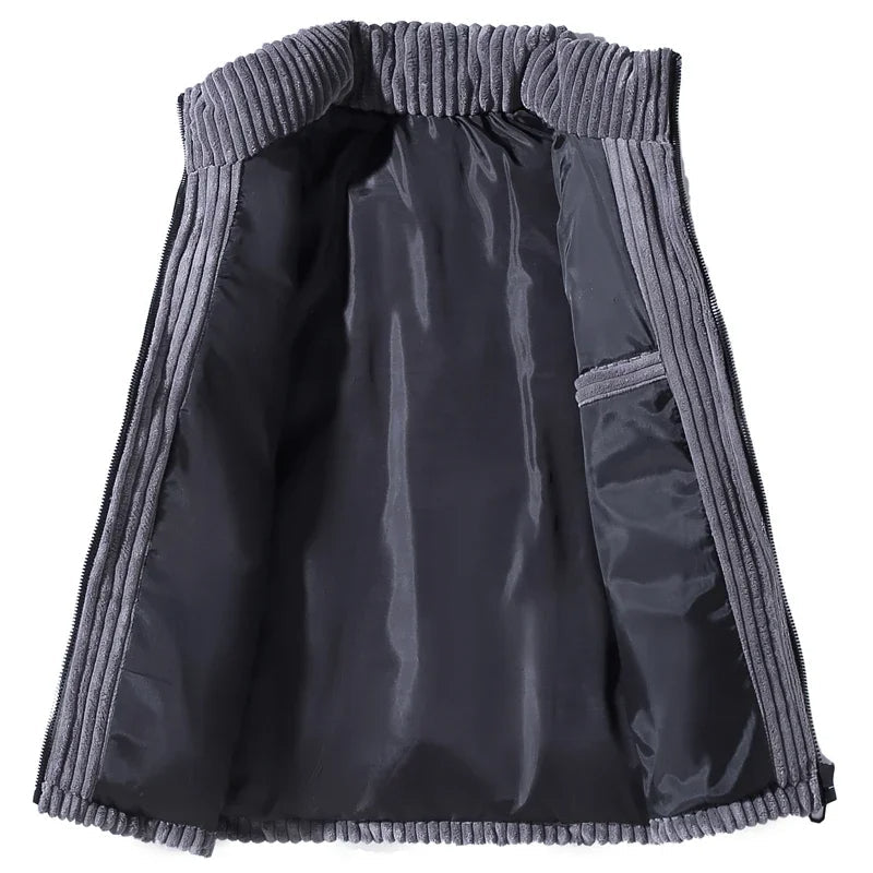 Rafael Cord Jacket