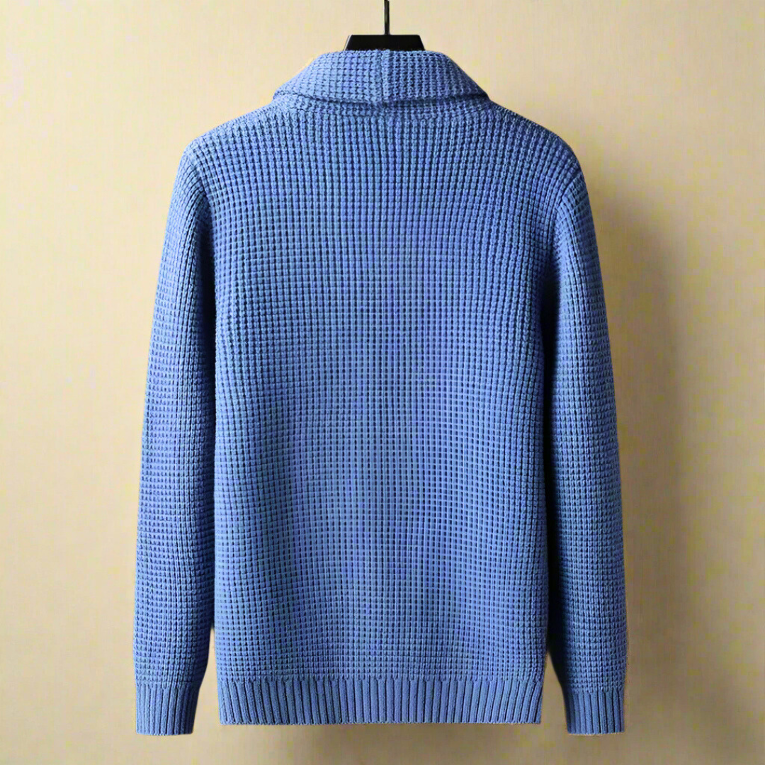 Ashford Knit Cardigan