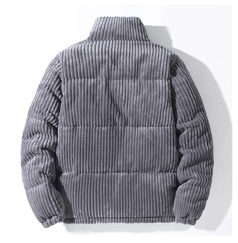 Rafael Cord Jacket