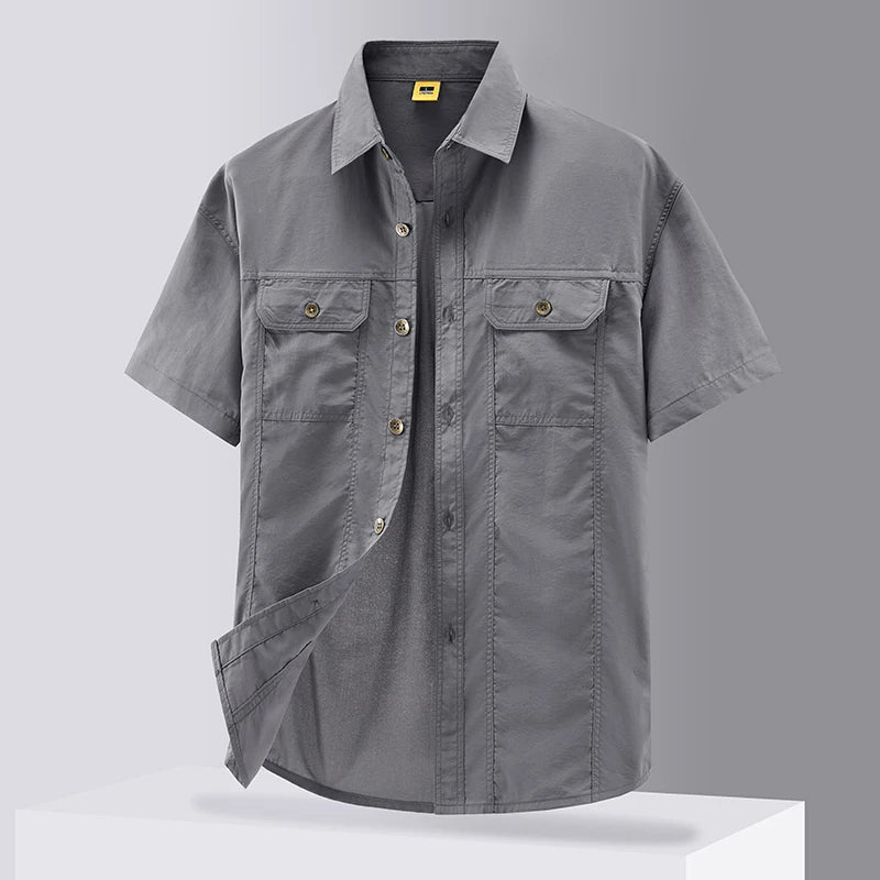 Kessler Tactical Shirt