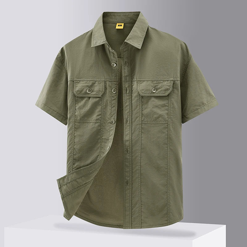 Kessler Tactical Shirt