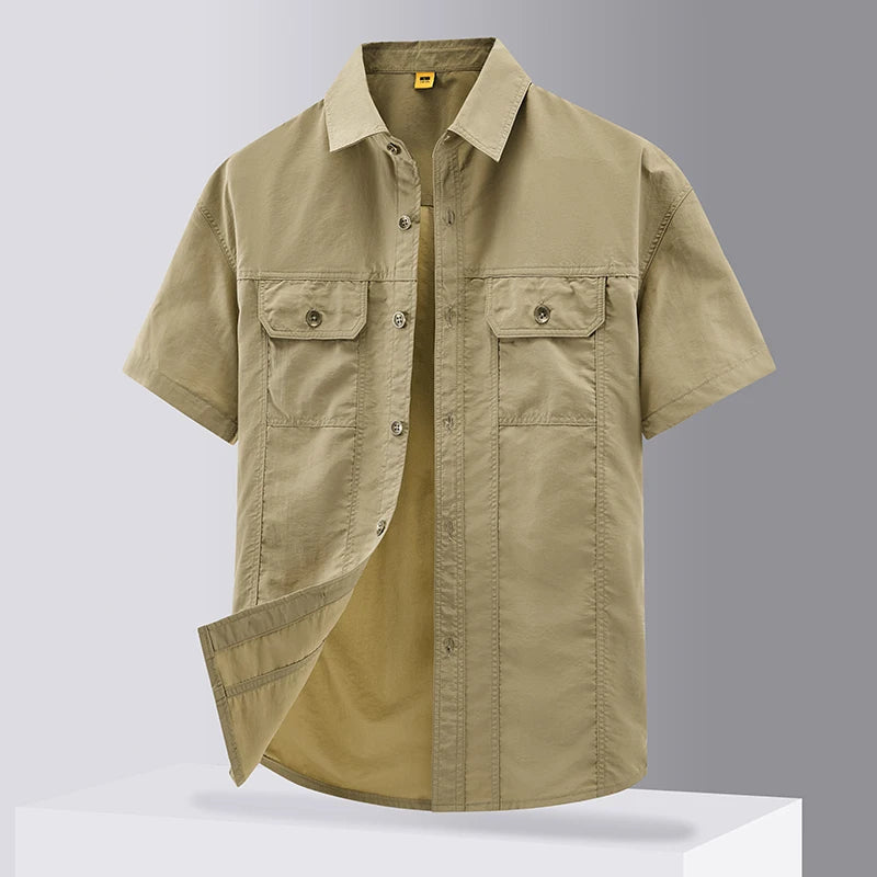 Kessler Tactical Shirt