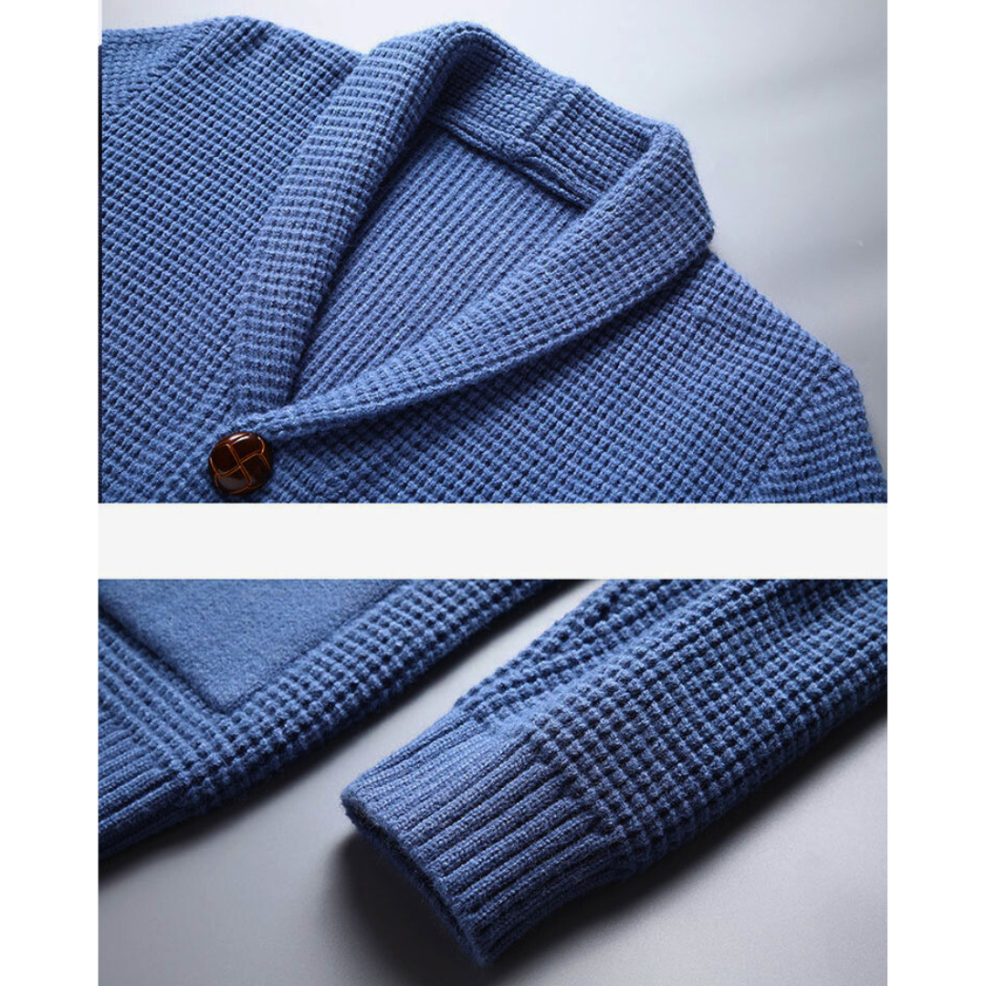 Ashford Knit Cardigan