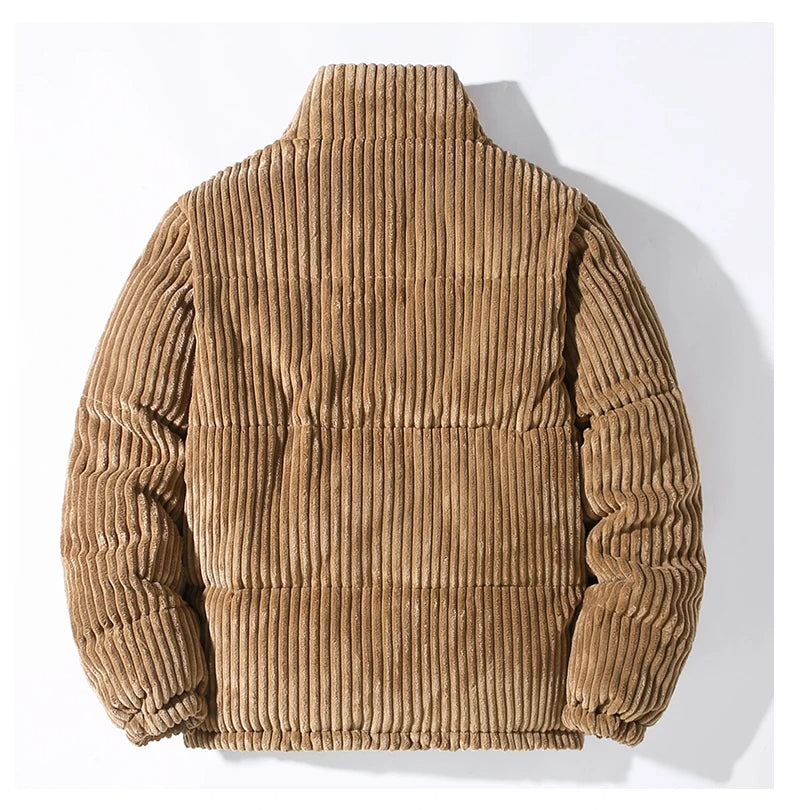 Rafael Cord Jacket