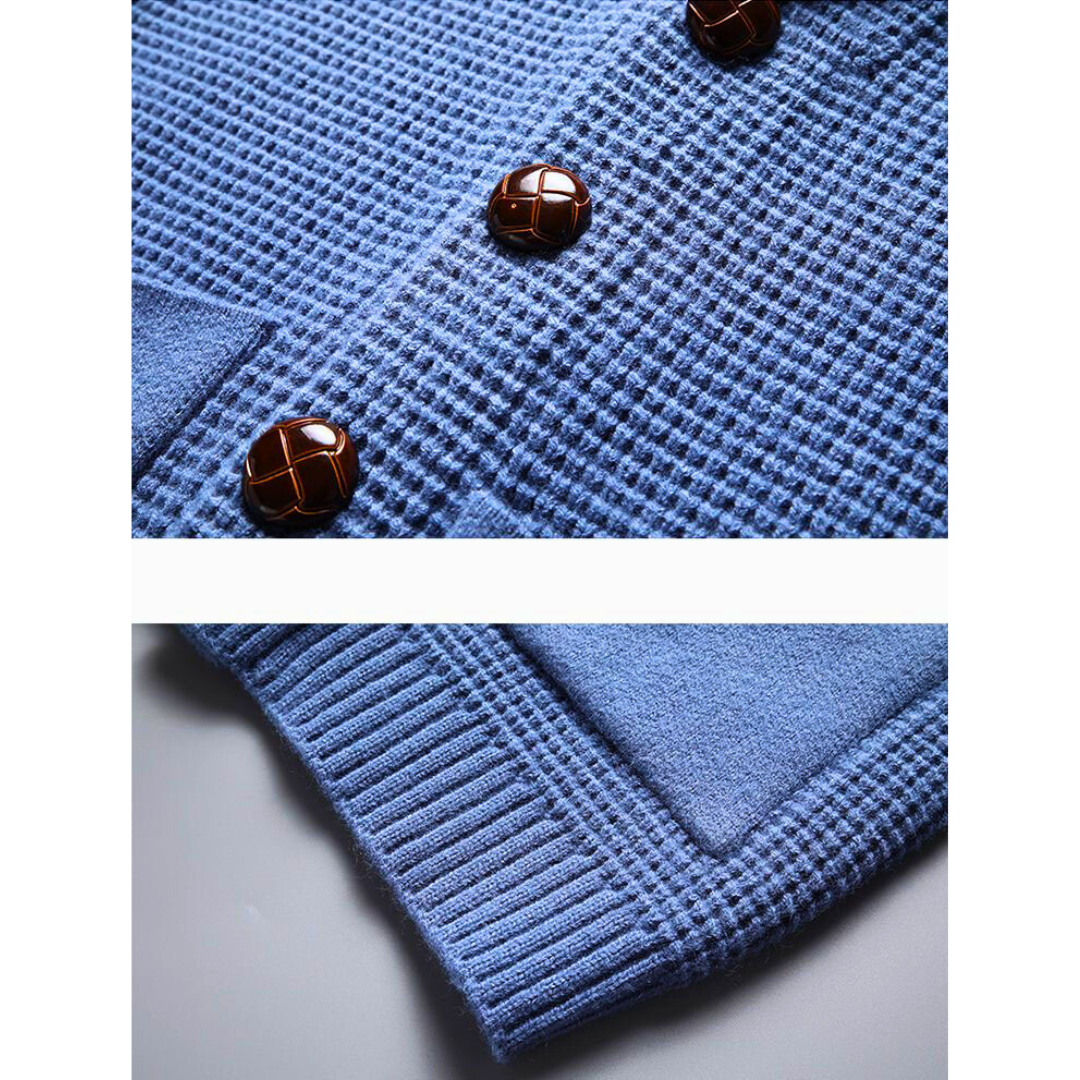 Ashford Knit Cardigan