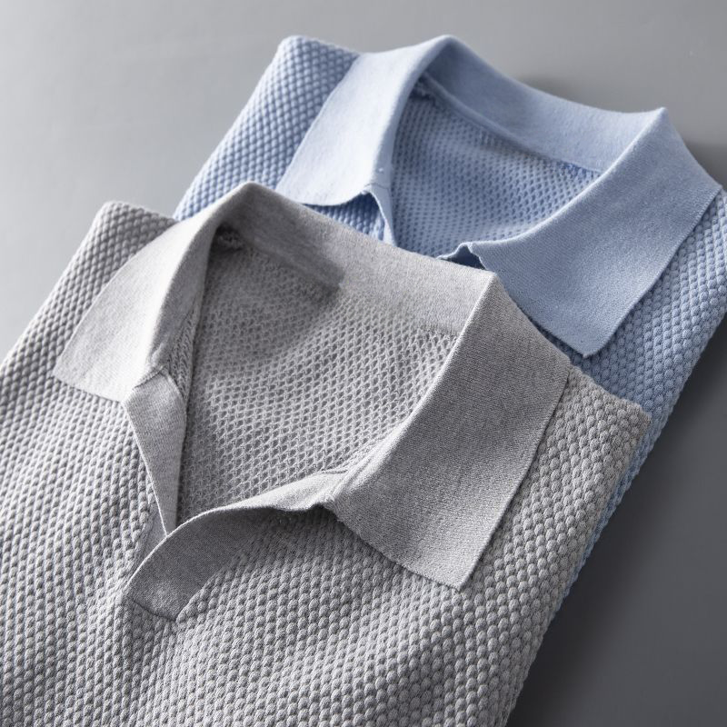Riviera Cotton Polo
