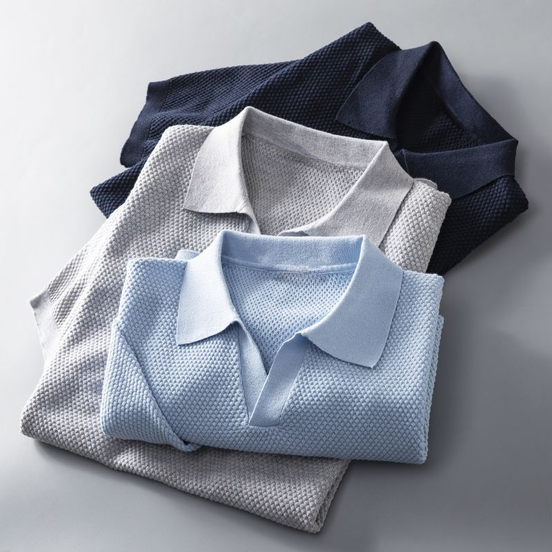 Riviera Cotton Polo