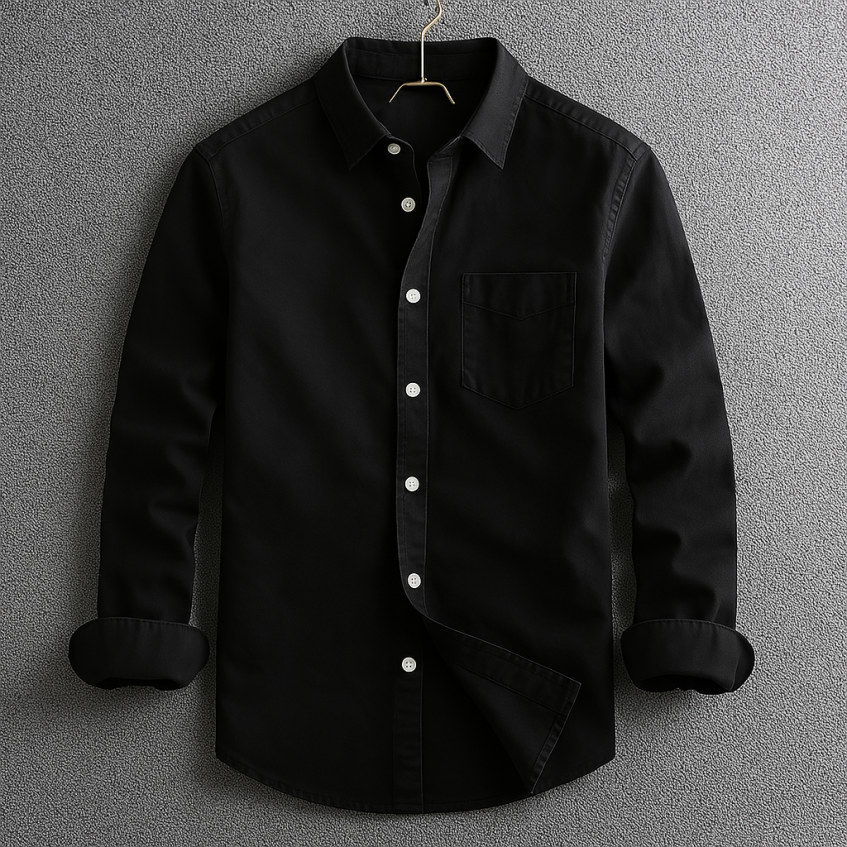 Hartley Oxford Shirt