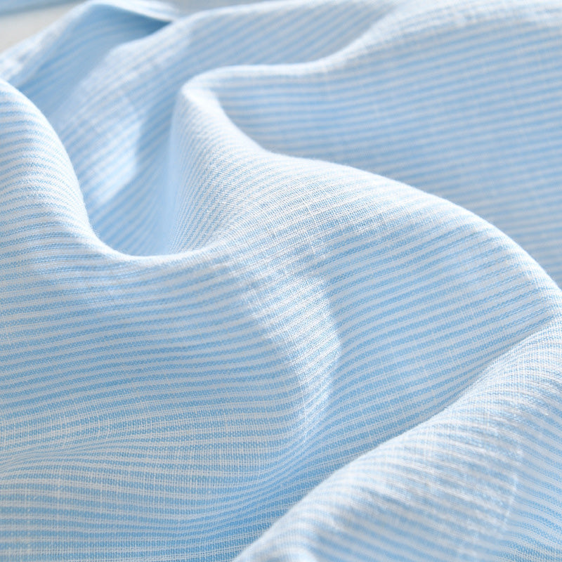 Sierra Linen Shirt