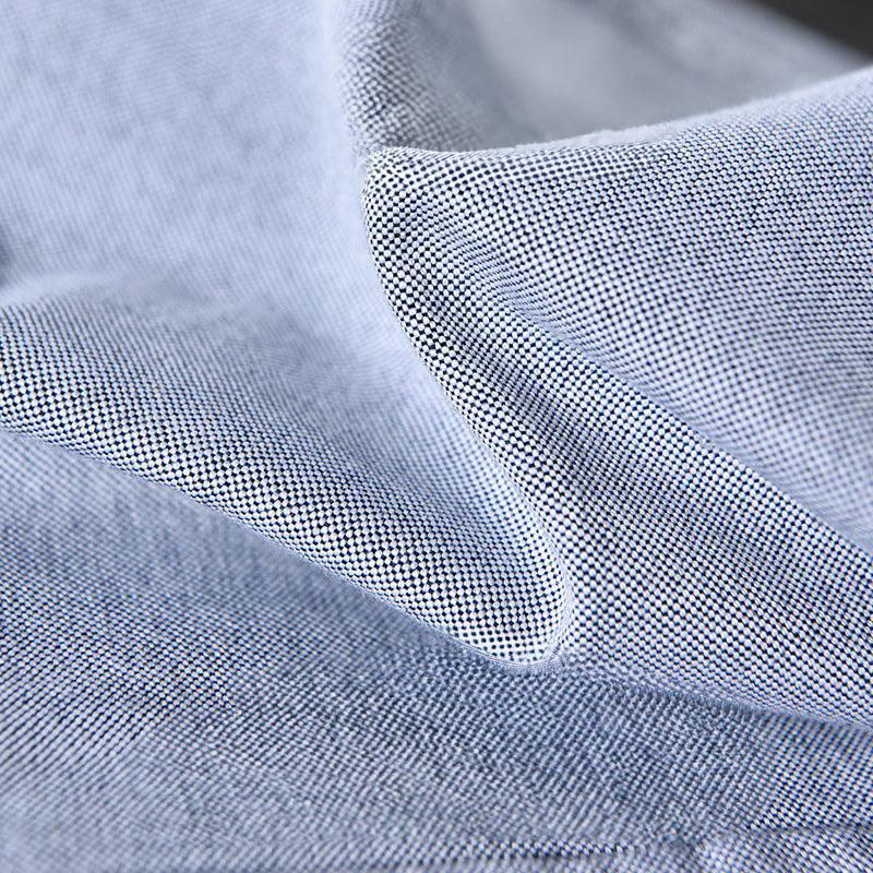 Preston Oxford Shirt