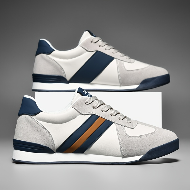 Rowan Leather Sneakers