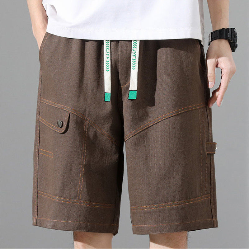 Coastal Drift Shorts